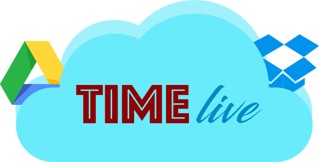 TIME live - Chụp ảnh lấy ngay